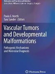 Vascular Tumors and Developmental Malformations
