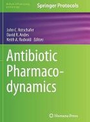 Antibiotic Pharmacodynamics