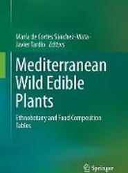 Mediterranean Wild Edible Plants