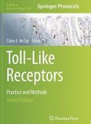 Toll-Like Receptors