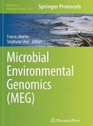 Microbial Environmental Genomics (MEG)