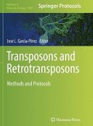 Transposons and Retrotransposons