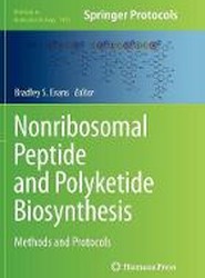 Nonribosomal Peptide and Polyketide Biosynthesis