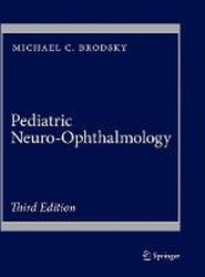 Pediatric Neuro-Ophthalmology