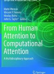 From Human Attention to Computational Attention