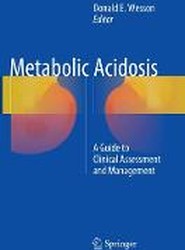 Metabolic Acidosis