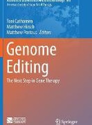 Genome Editing