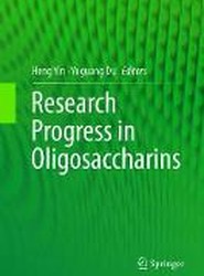 Research Progress in Oligosaccharins