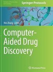 Computer-Aided Drug Discovery