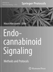 Endocannabinoid Signaling