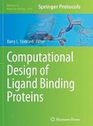 Computational Design of Ligand Binding Proteins
