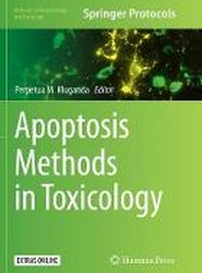 Apoptosis Methods in Toxicology