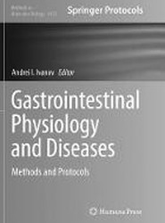 Gastrointestinal Physiology and Diseases