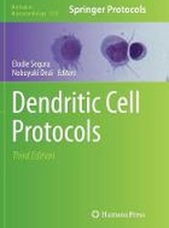Dendritic Cell Protocols