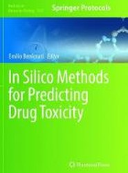 In Silico Methods for Predicting Drug Toxicity