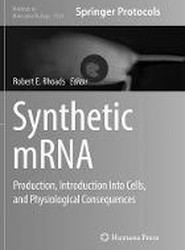 Synthetic mRNA