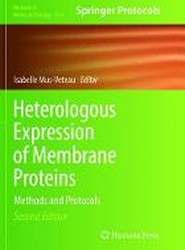 Heterologous Expression of Membrane Proteins