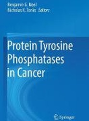 Protein Tyrosine Phosphatases in Cancer