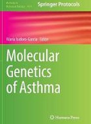Molecular Genetics of Asthma