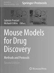 Mouse Models for Drug Discovery