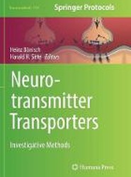 Neurotransmitter Transporters