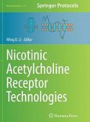 Nicotinic Acetylcholine Receptor Technologies