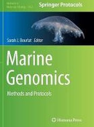 Marine Genomics
