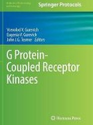 G Protein-Coupled Receptor Kinases