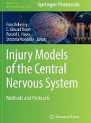 Injury Models of the Central Nervous System