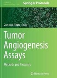 Tumor Angiogenesis Assays