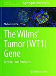The Wilms' Tumor (WT1) Gene