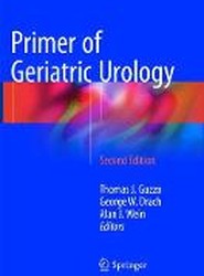 Primer of Geriatric Urology
