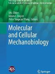 Molecular and Cellular Mechanobiology
