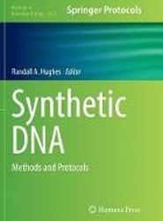 Synthetic DNA