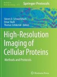 High-Resolution Imaging of Cellular Proteins