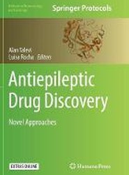 Antiepileptic Drug Discovery