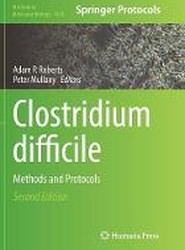 Clostridium difficile
