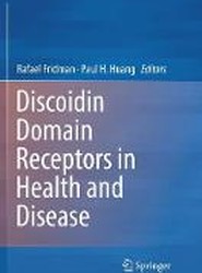 Discoidin Domain Receptors in Health and Disease