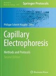 Capillary Electrophoresis