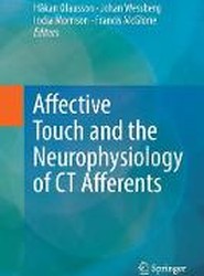 Affective Touch and the Neurophysiology of CT Afferents