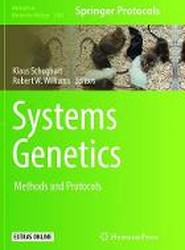 Systems Genetics