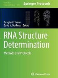 RNA Structure Determination