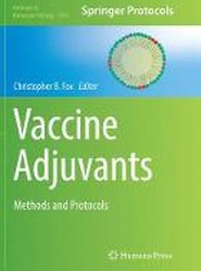 Vaccine Adjuvants