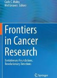 Frontiers in Cancer Research