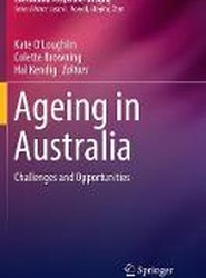 Ageing in Australia