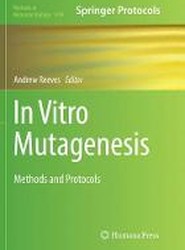 In Vitro Mutagenesis