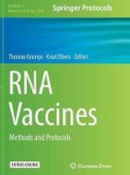 RNA Vaccines