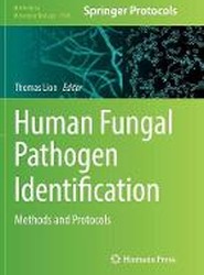 Human Fungal Pathogen Identification