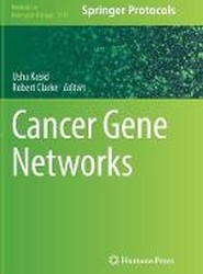 Cancer Gene Networks