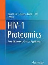 HIV-1 Proteomics